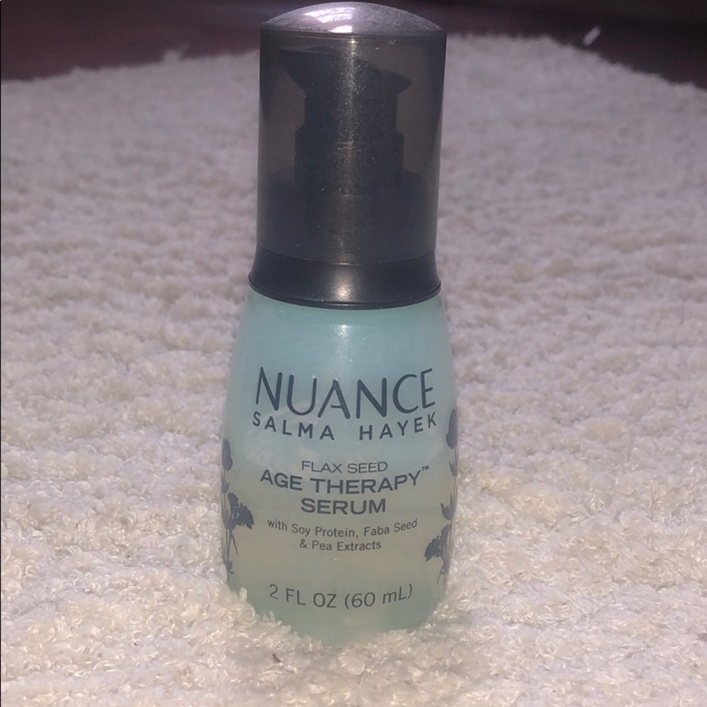 Age Therapy Hair Serum